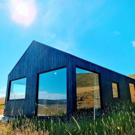 Svartaborg Husavik Luaran gambar