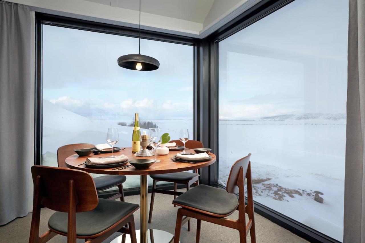 Svartaborg Husavik Luaran gambar