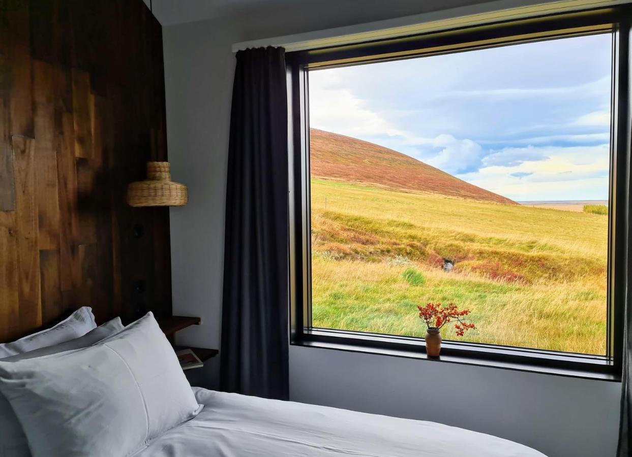 Svartaborg Husavik Luaran gambar